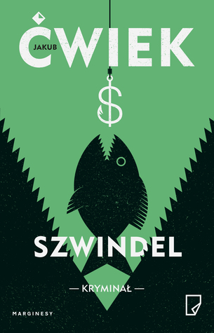 Szwindel (Paperback)