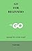 GOLANG FOR BEGINNERS by Tam Sel