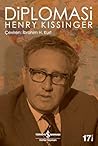 Diplomasi by Henry Kissinger