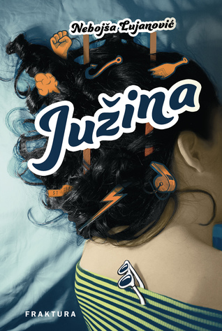 Južina (Hardcover)