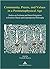 Community, Praxis, and Values in a Postmetaphysical Age: Studies on Exclusion and Social Integration in Feminist Theory and Contemporary Philosophy