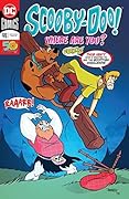 Scooby-Doo, Where Are You? (2010-) #98