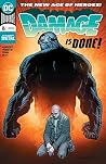 Damage (2018-2019) #16
