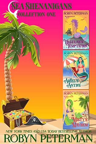 Sea Shenanigans Collection One (Kindle Edition)