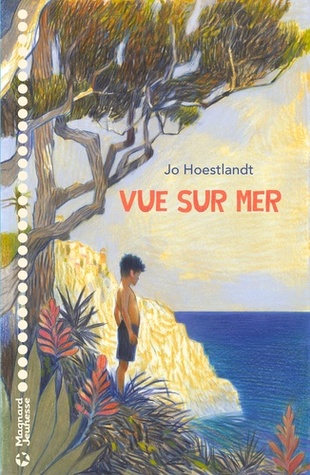 Vue sur la mer