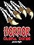 Horror Colorful Cartoon Ill...