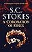 A Coronation of Kings (A Kingdom Divided, #1)