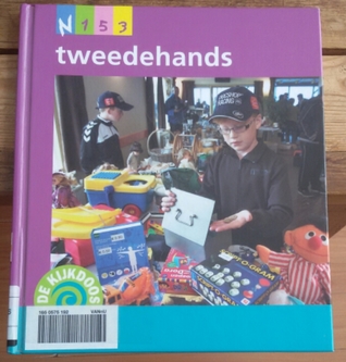 Tweedehands (De Kijkdoos ; N153)