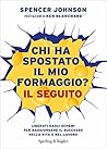 Chi ha spostato i...
