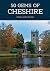50 Gems of Cheshire: The Hi...