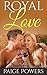 Touched by Love (Young Adult Romance Standalone Series Book 7)
