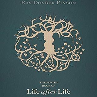The Jewish Book of Life After Life (Audible Audio)