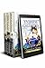 Chintz 'n China, Books 1-3 by Yasmine Galenorn