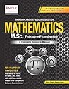 M.Sc. Mathematics