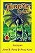 Terror Tales #1 by John B. Ford