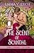 The Scent of Scandal by Emma V. Leech