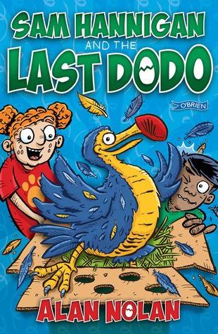 Sam Hannigan and The Last Dodo