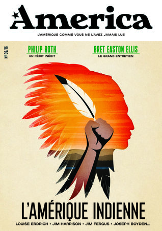 America - Numéro 9 (Unknown Binding)