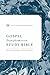 ESV Gospel Transformation Study Bible: Christ in All of Scripture, Grace for All of Life (Ebook)