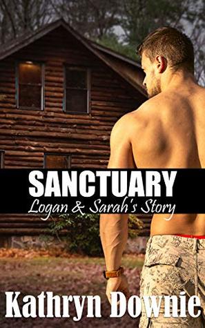 Sanctuary: Logan & Sarah's Story (Marshall Security Series Book 1)