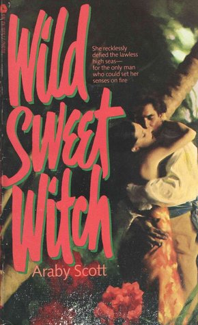 Wild Sweet Witch (Paperback)