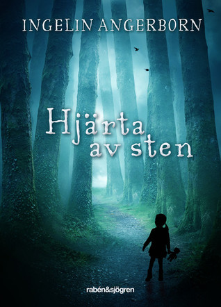 Hjärta av sten (Hjärtserien, #2)