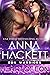 Heart Of Eon (Eon Warriors, #3) by Anna Hackett