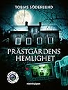 Prästgårdens hemlighet by Tobias Söderlund Prästgårdens hemlighet by Tobias Söderlund