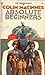 ABSOLUTE BEGINNERS by Colin MacInnes