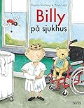 Billy på sjukhus
