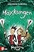 Häxkungen (Magikernas tid, #2)