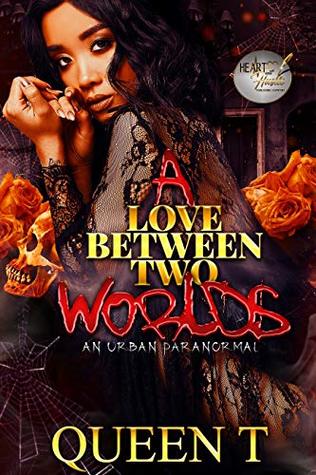A Love Between Two Worlds (Kindle Edition)