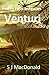 Venturi (Fourth Fleet Irregulars, #9)