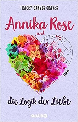 Annika Rose und die Logik der Liebe