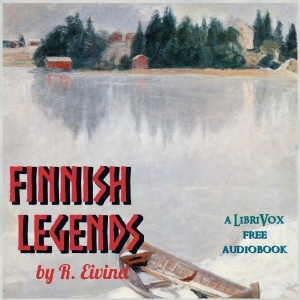Finnish Legends for English Children