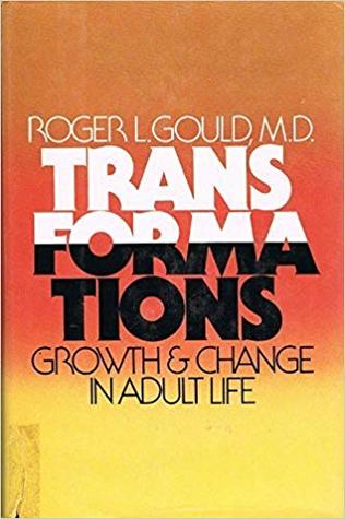 Transformations: Growth and Change in Adult Life (Paperback)