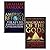 Graham Hancock 2 Books Collection Set (Magicians of the Gods: The Forgotten Wisdom of Earth's Lost Civilisation & America Before: The Key to Earth's Lost Civilization)