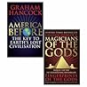 Graham Hancock 2 ...
