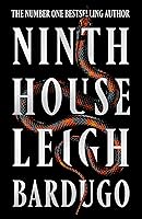 Ninth House (Alex Stern, #1)