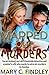 Mapped Out Murders by Mary C. Findley