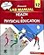 Lab Manual Health and Physical Education Eng_Class 12: Educational Book