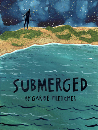 Submerged (Paperback)