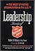 Leadership Secrets of The Salvation Army by Robert Watson