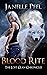 Blood Rite (The Lost Clan C...