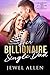 Her Billionaire Single Dad (Her Billionaire CEO #8)