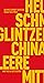 Chinas leere Mitte: Die Ide...