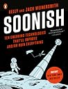 Soonish by Kelly Weinersmith