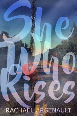She Who Rises (A New Age of Magic #1)