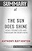 Summary of The Sun Does Shine: How I Found Life and Freedom on Death Row (Conversation Starters)