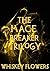 The Mage Breaker by Whiskey Flowers The Mage Breaker by Whiskey Flowers